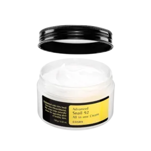 Cosrx Advanced Snail 92 All In One Cream