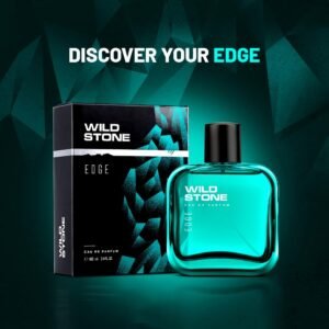 Wild Stone Edge Perfume for Men - 100ml