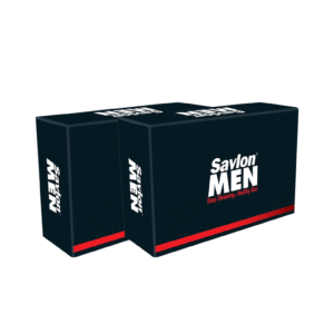 Savlon Soap For Men - 100gm | Pack of 2
