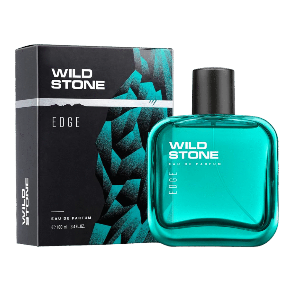 Wild Stone Edge Perfume for Men - 100ml