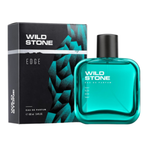 Wild Stone Edge Perfume for Men - 100ml