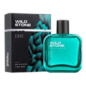 Wild Stone Edge Perfume for Men - 100ml