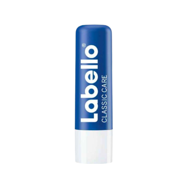 Labello Classic Care Lip Balm - 5gm | 12 hour hydration