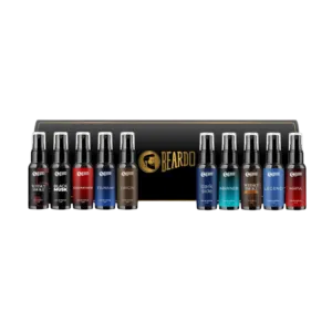 Beardo Mini Perfume Trial Kit