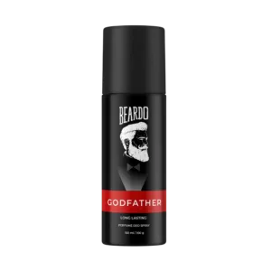 Beardo Godfather Perfume Deo Spray - 150ml