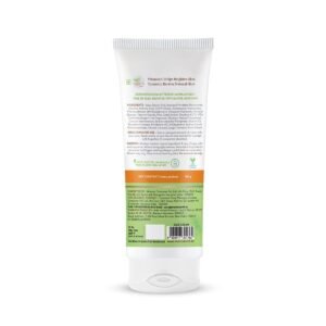 Mamaearth Vitamin C Daily Glow Face Cream - 80ml