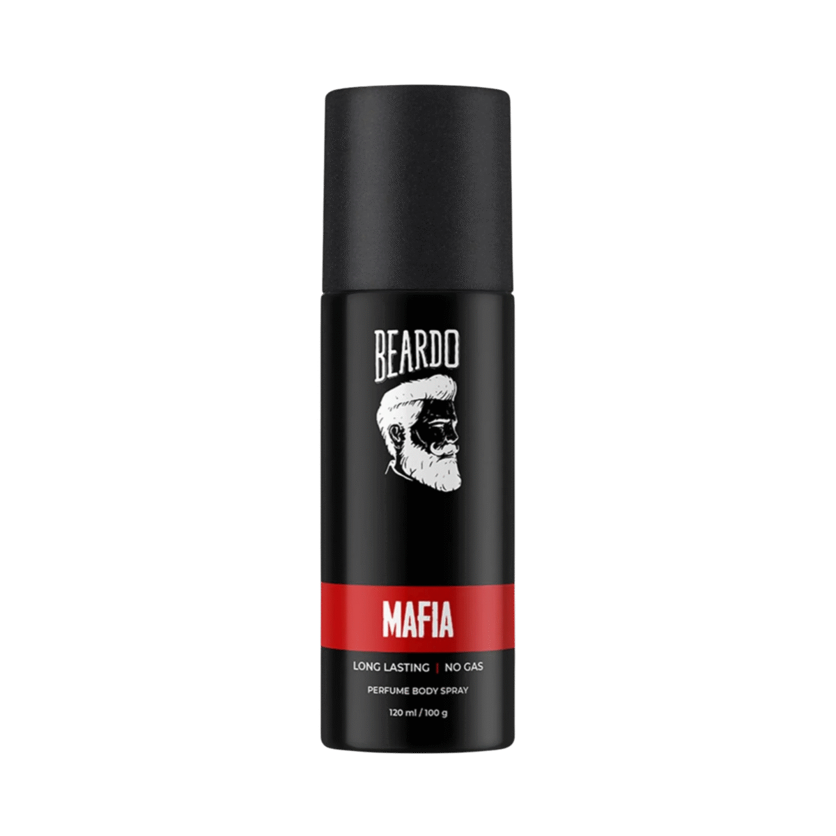 Beardo Mafia Perfume Body Spray - 120ml