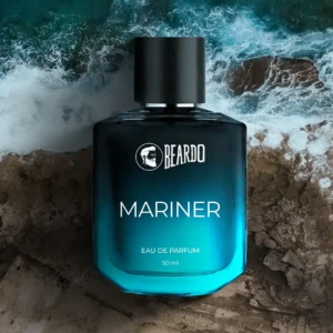 Beardo Mariner Perfume for Menl | EDP
