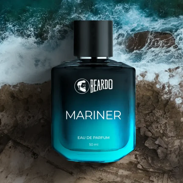 Beardo Mariner Perfume for Menl | EDP