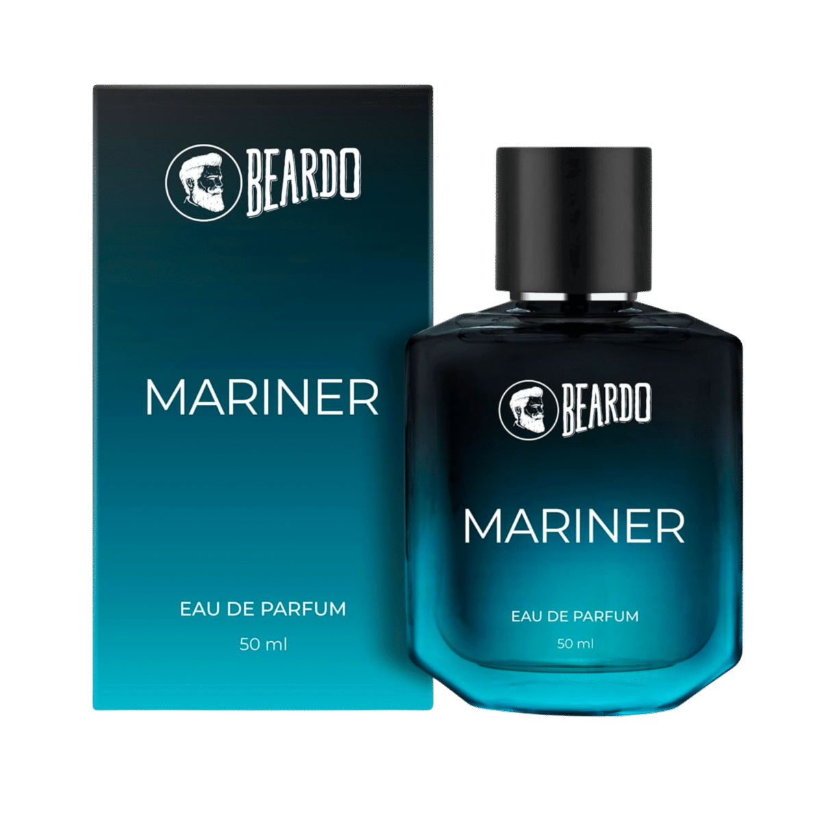Beardo Mariner Perfume for Men - 50ml | EDP
