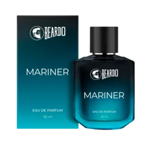 Beardo Mariner Perfume for Men - 50ml | EDP