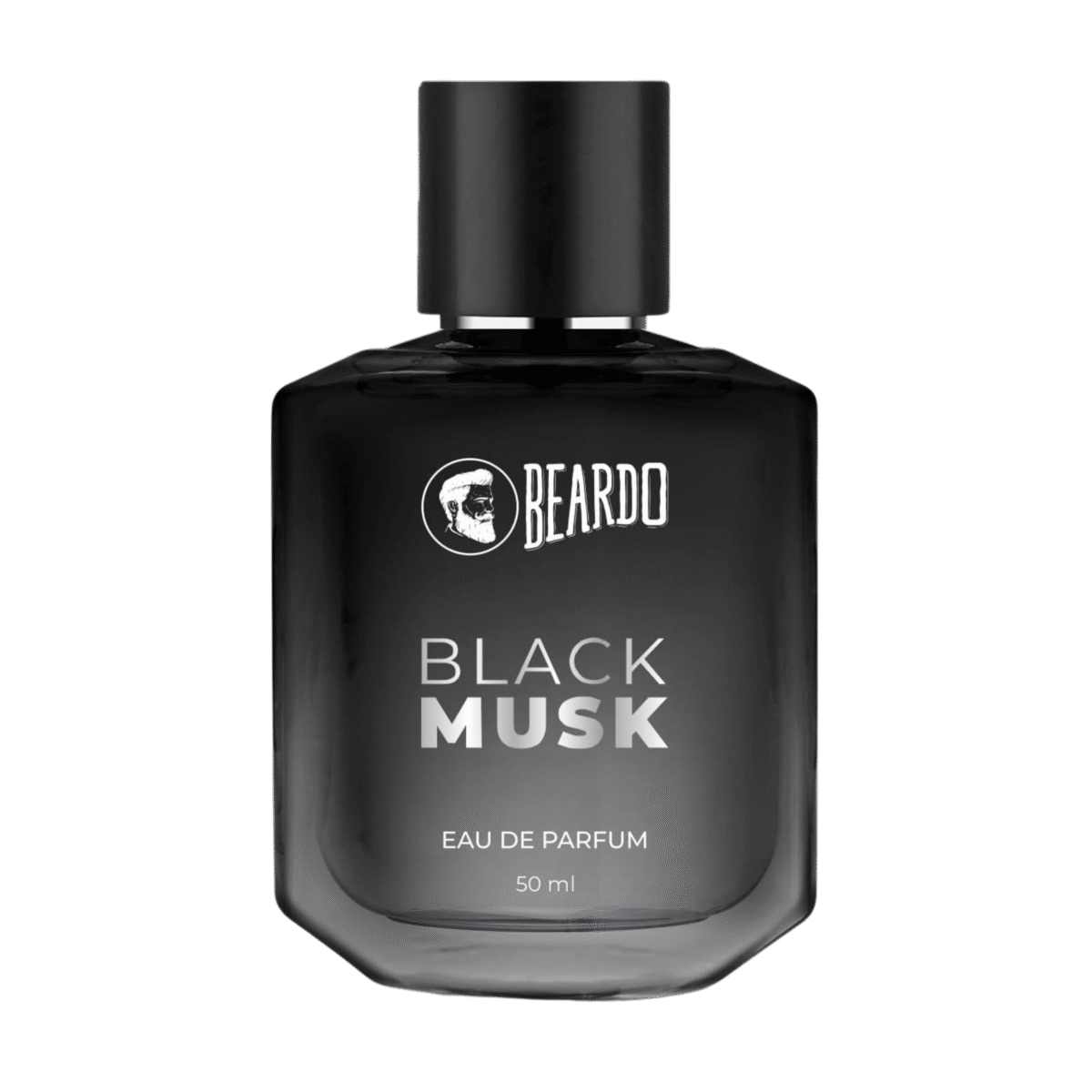 Beardo Black Musk Perfume for Men - 50ml | EDP