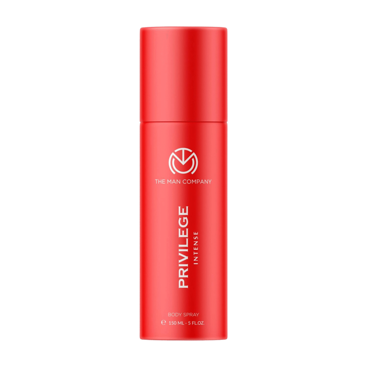 The Man Company Privilege Intense Deodorant for Men - 150ml