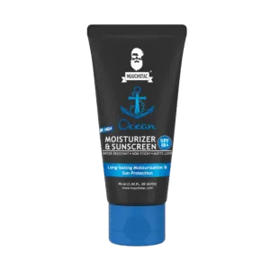 Muuchstac Ocean Moisturizer & Sunscreen - 45ml | SPF 18+