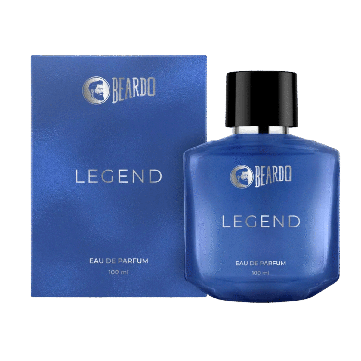 Beardo Legend Perfume For Men | EDP