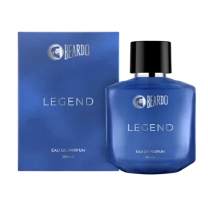 Beardo Legend Perfume For Men | EDP