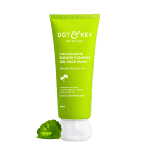 Dot & Key CICA Facewash Price in Banmgladesh