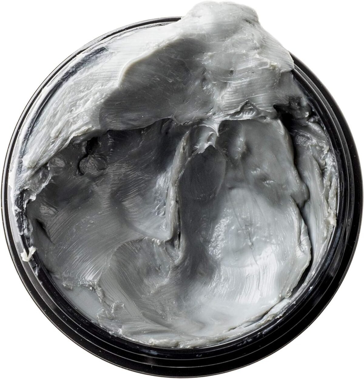By Vilain Silver Fox Hair Wax Travel Size - 15ml