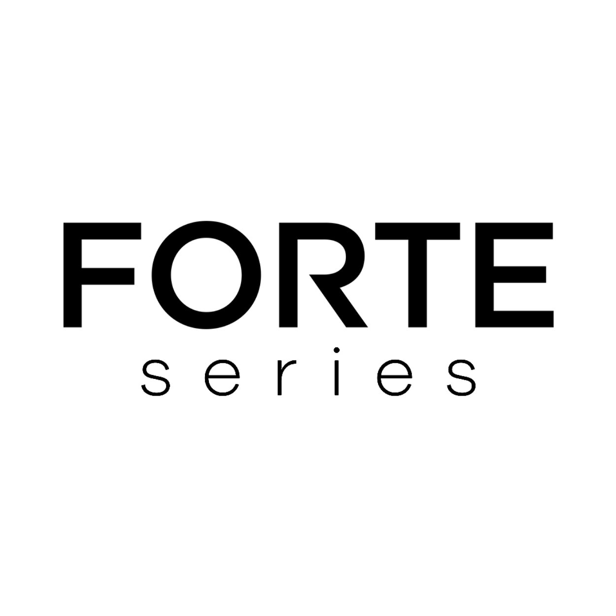 forte series