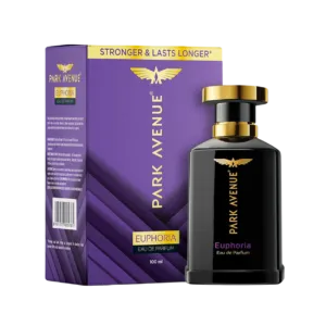 Park Avenue Euphoria Perfume For Men - 100ml | EDP