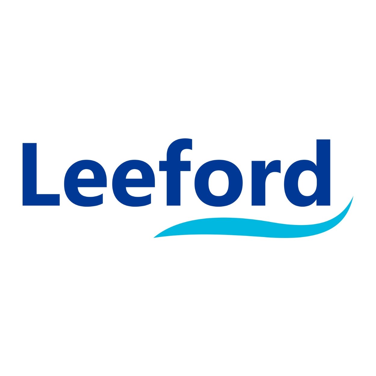 leeford logo