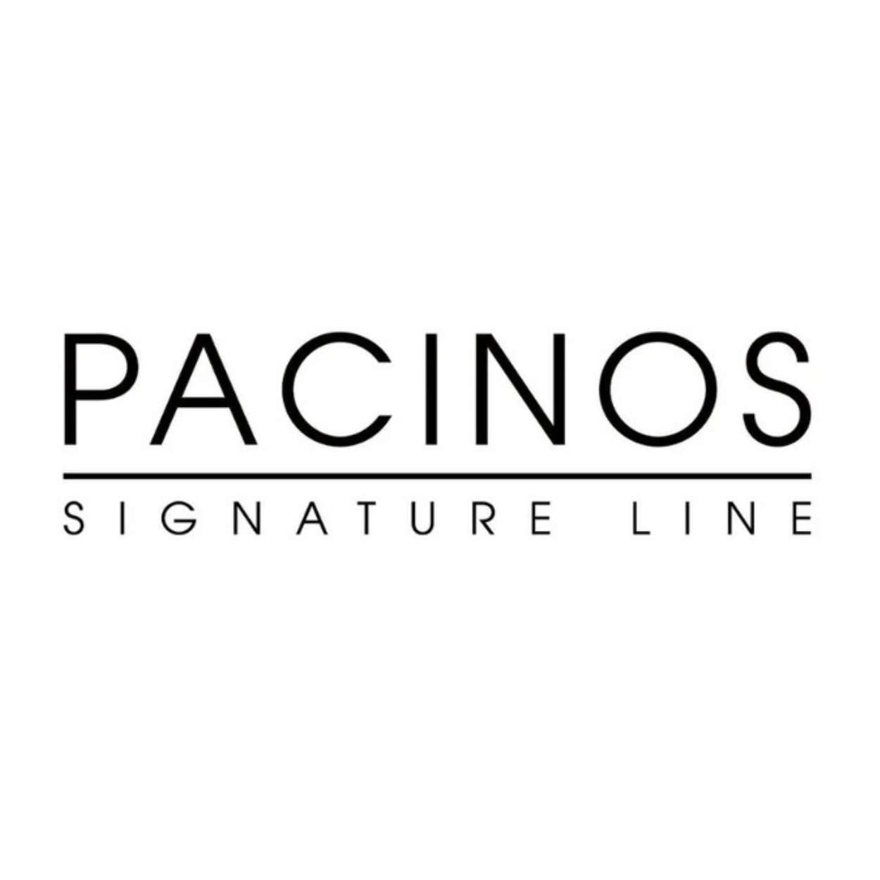 pacinos logo