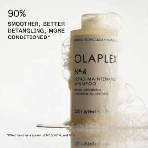 Olaplex Hair Repair Treatment Kit