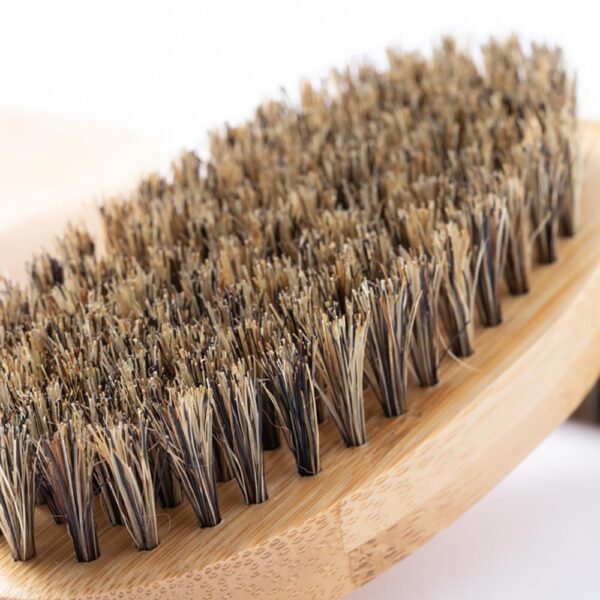 Beard Brush for Men | Large Size