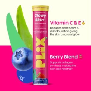 THE PLANT FIX Glutathione Tablets