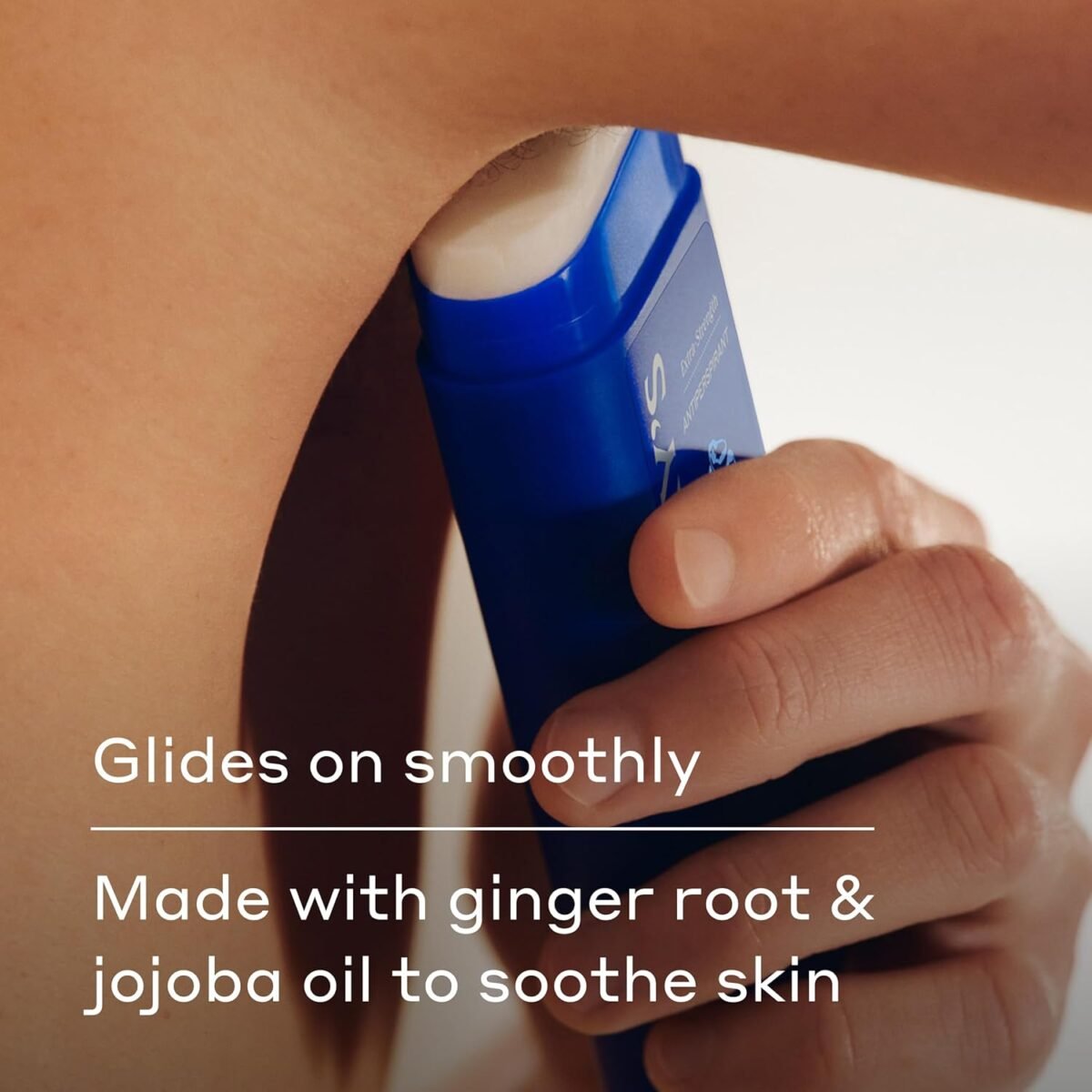 Harry's Extra-Strength Antiperspirant Deodorant
