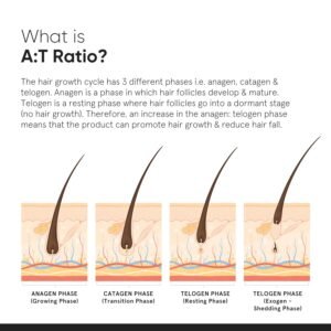 Minimalist Hair Growth Serum Bangladesh