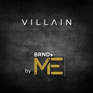 Villain Desire Perfume for Men | Long Lasting Premium Perfume