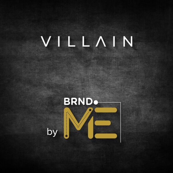 Villain Desire Perfume for Men | Long Lasting Premium Perfume