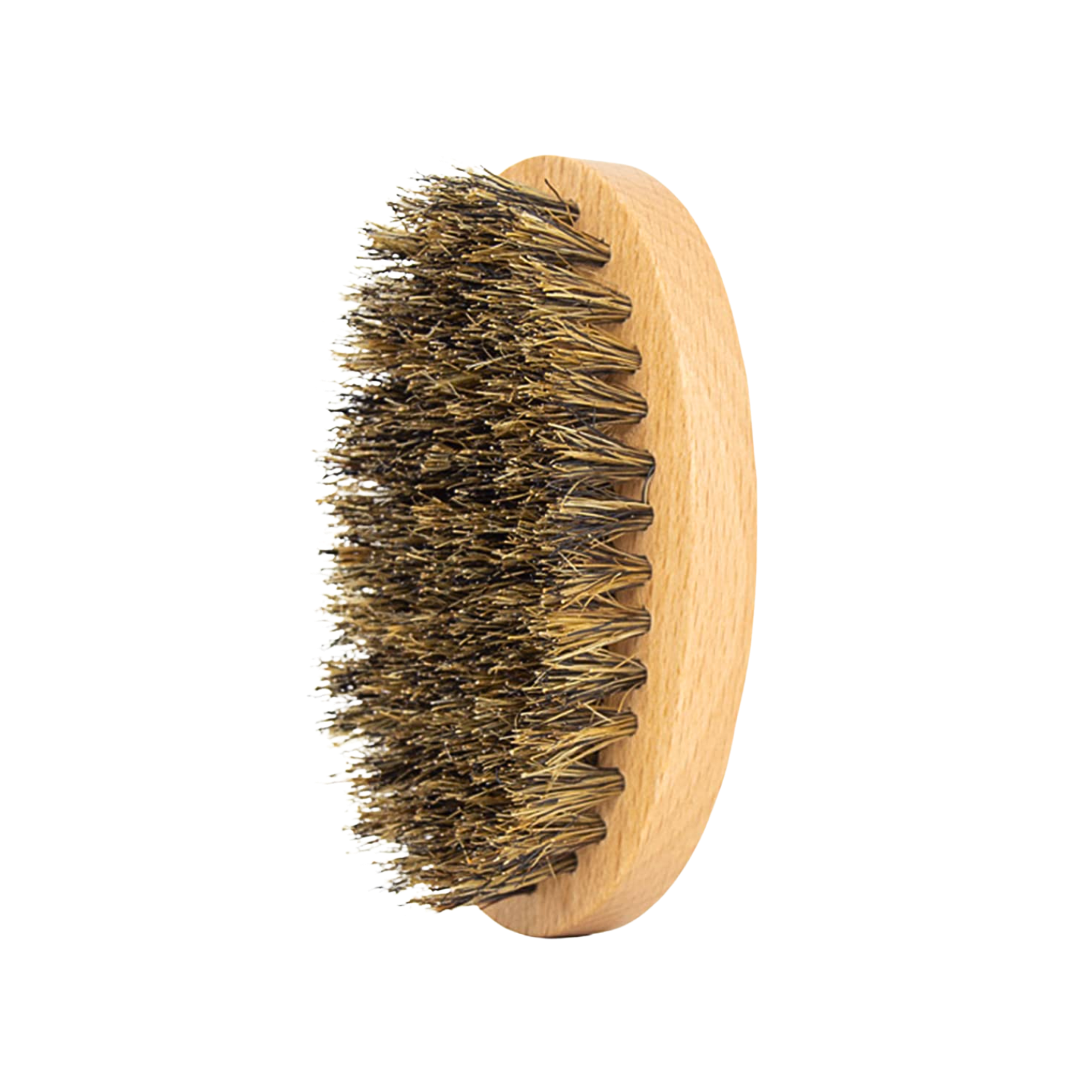Beard Brush Large Size