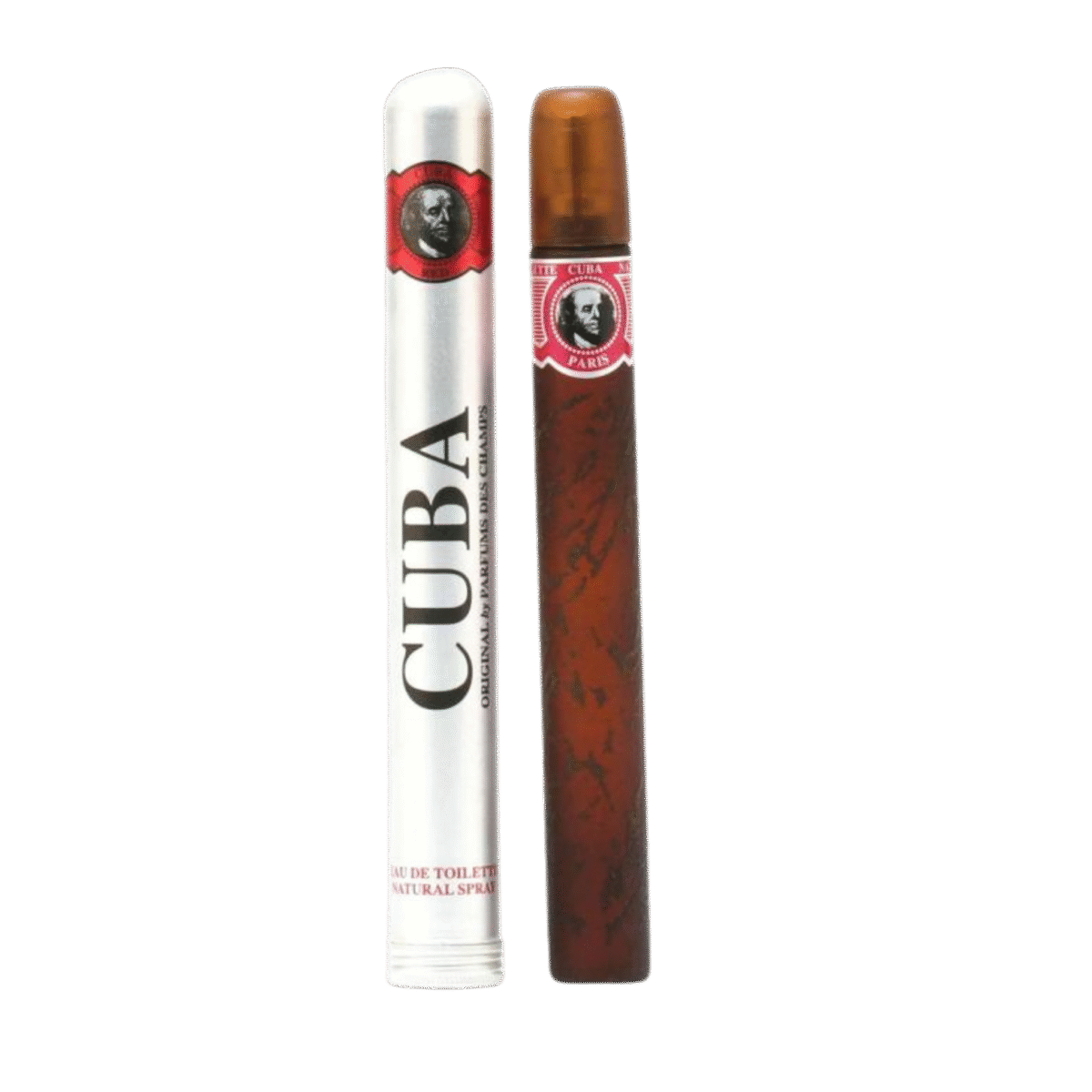 Cuba Red Perfume