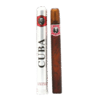 Cuba Red Perfume