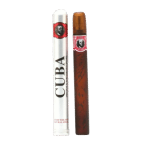 Cuba Red Perfume