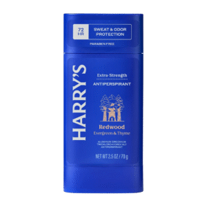 Harry's Extra-Strength Antiperspirant Deodorant