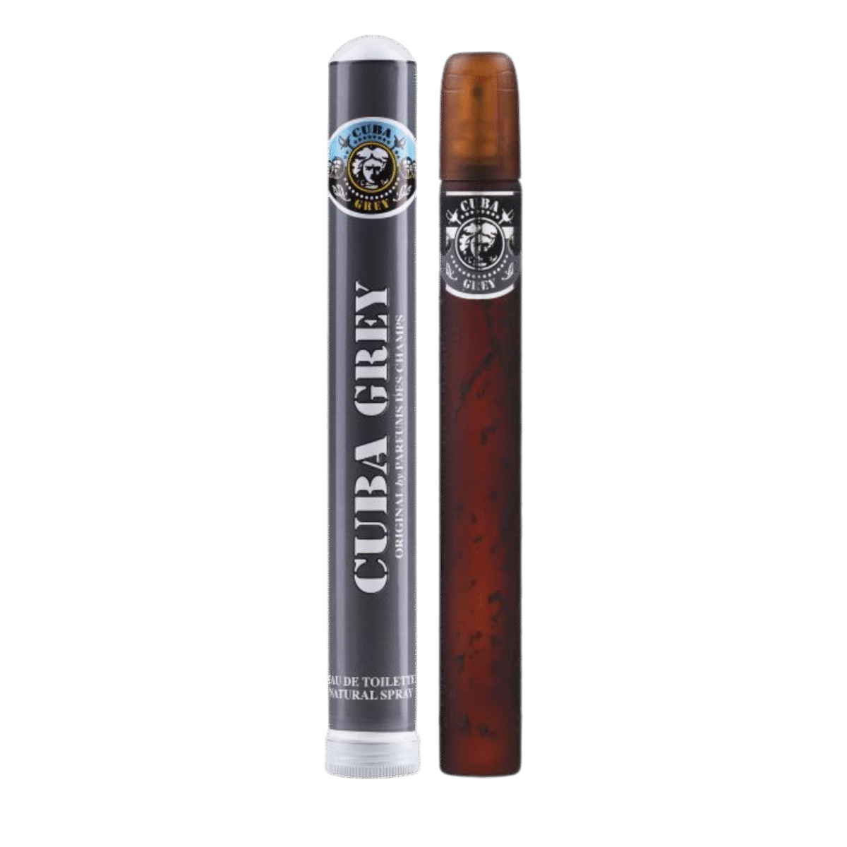 Cuba Grey Perfume BD