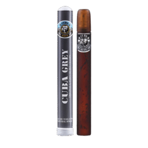 Cuba Grey Perfume BD