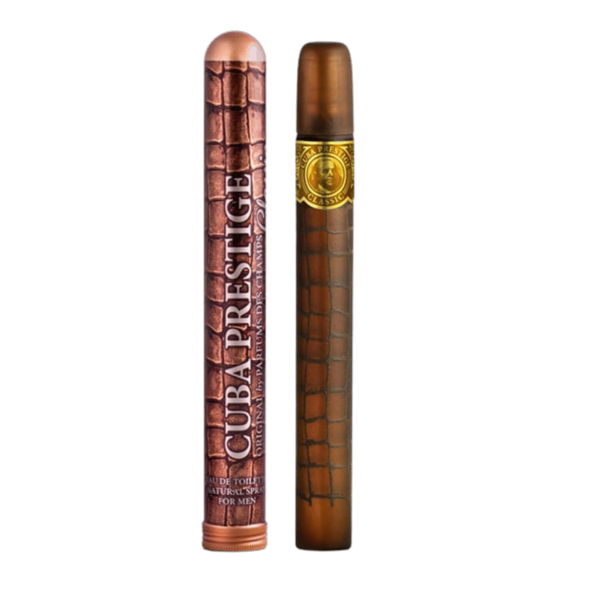Cuba Prestige Perfume