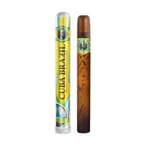 Cuba Brazil Perfume