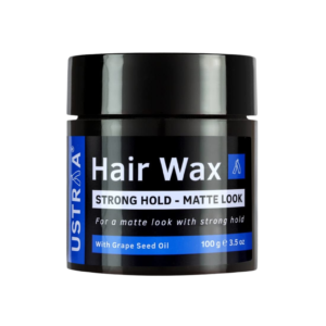 Ustraa Strong Hold Hair Wax
