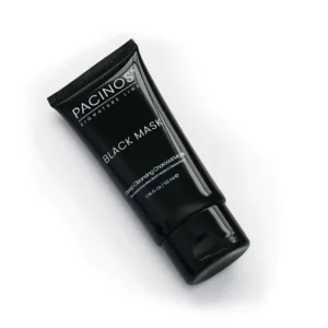 Pacinos Black Mask For Blackhead Remove - 52ml