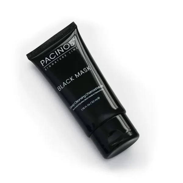 Pacinos Black Mask For Blackhead Remove - 52ml