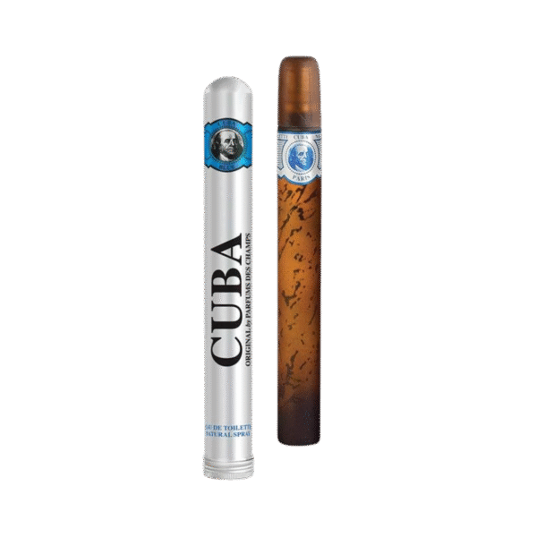 Cuba Perfume For Men | Cuba Gold | Cuba Blue | Cuba Vip