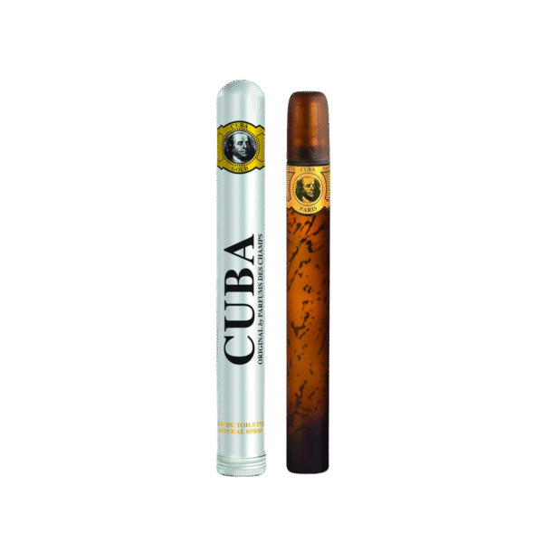 Cuba Perfume For Men | Cuba Gold | Cuba Blue | Cuba Vip