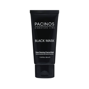 Pacinos Black Mask For Blackhead Remove - 52ml