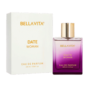 BellaVita DATE Woman Perfume - 100ml