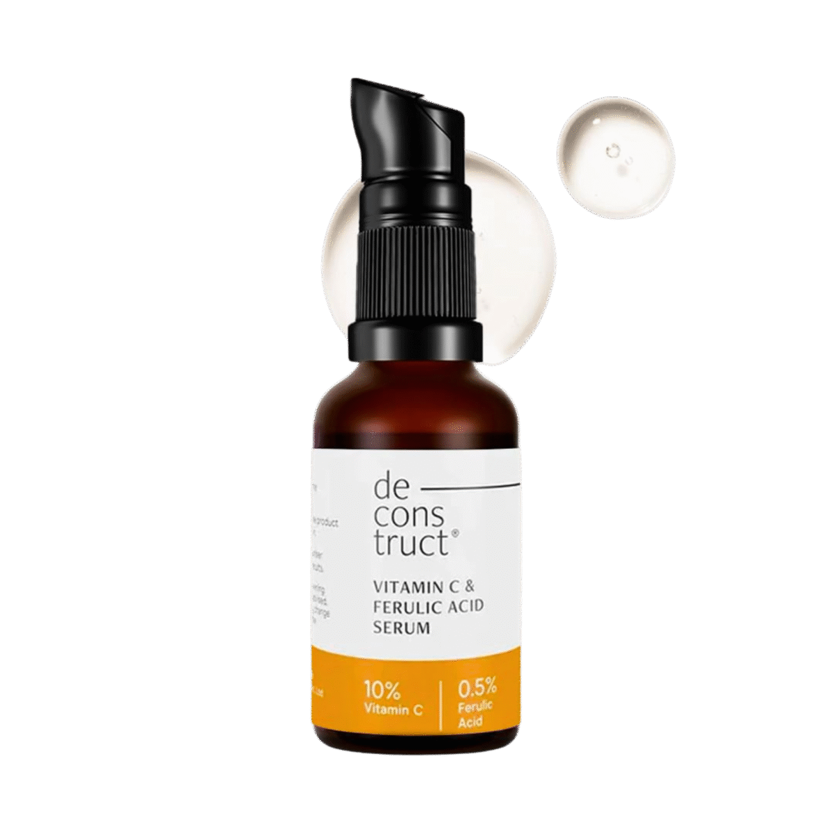 Deconstruct 10% Non-Irritating Vitamin C Serum – WHITE CLOUD BD